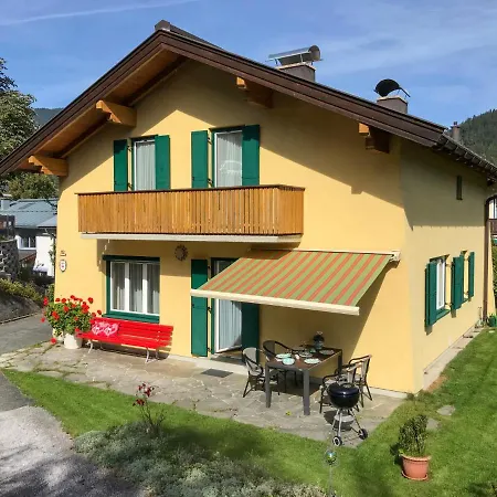 Prázdninový dům Holiday Friedenau - Fib210