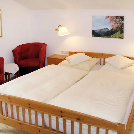 Holiday Friedenau - Fib210 Prázdninový dům Fieberbrunn