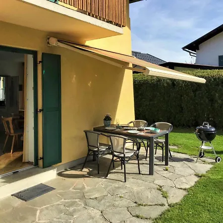 Holiday Friedenau - Fib210 *