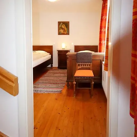 Prázdninový dům Holiday Friedenau - Fib210 Fieberbrunn