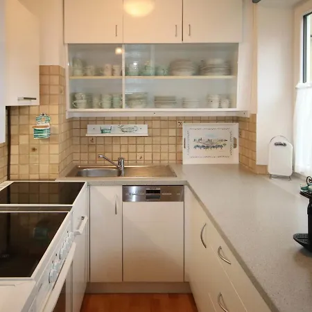 Prázdninový dům Holiday Friedenau - Fib210 Fieberbrunn