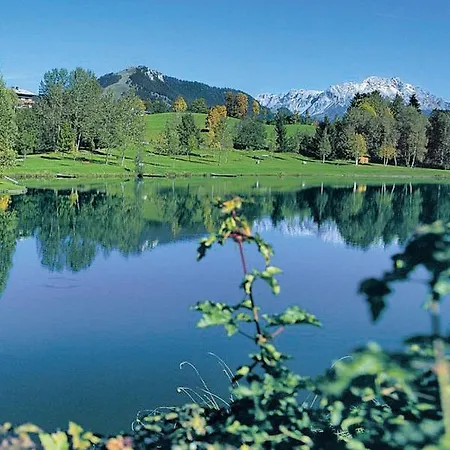 Prázdninový dům Holiday Friedenau - Fib210