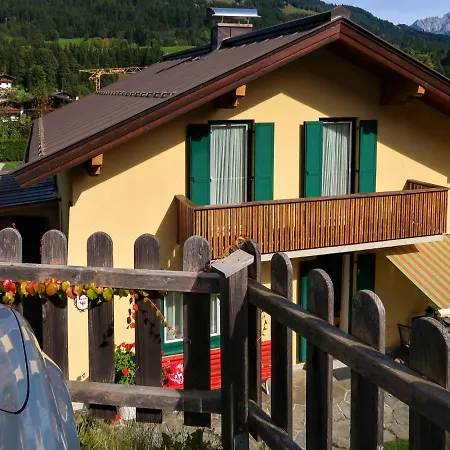 Holiday Friedenau - Fib210