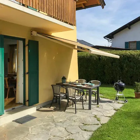 Holiday Friedenau - Fib210 Fieberbrunn