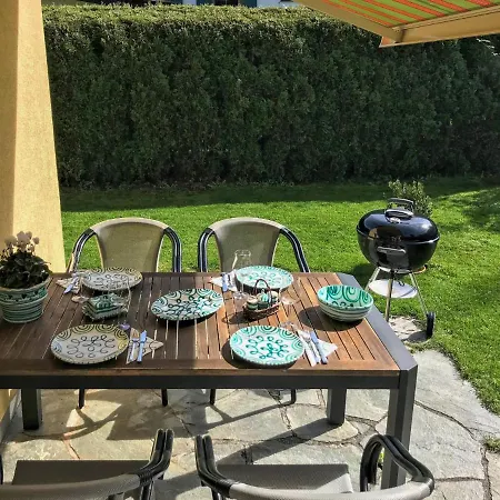 Holiday Friedenau - Fib210 Feriehus Fieberbrunn