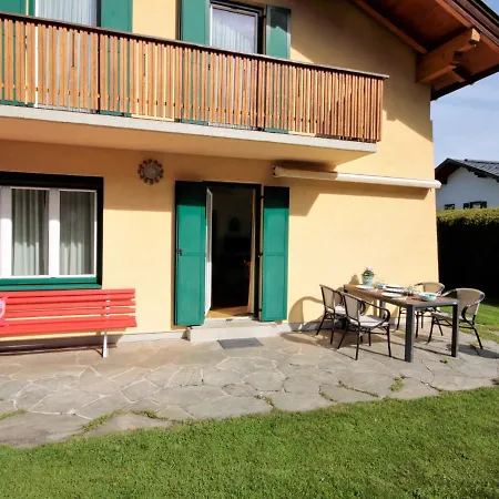 Holiday Friedenau - Fib210 Fieberbrunn