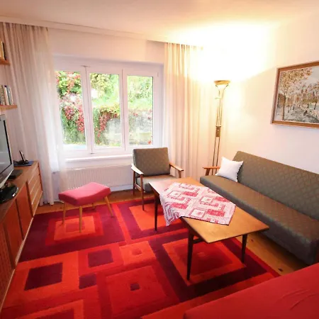 Holiday Friedenau - Fib210