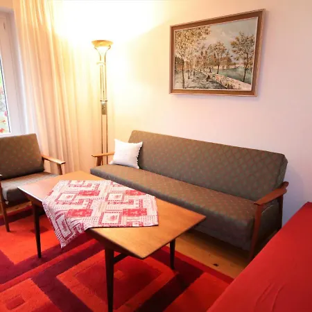 Feriehus Holiday Friedenau - Fib210 Fieberbrunn