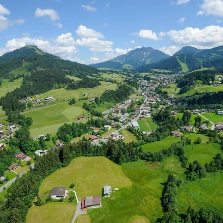 Holiday Friedenau - Fib210